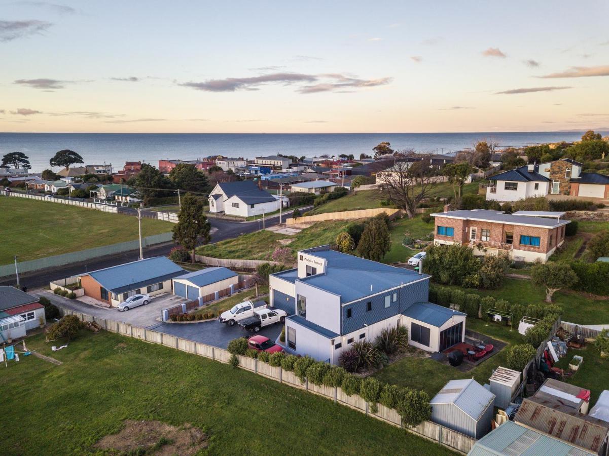 Hotel Madsen Retreat Penguin Exterior foto