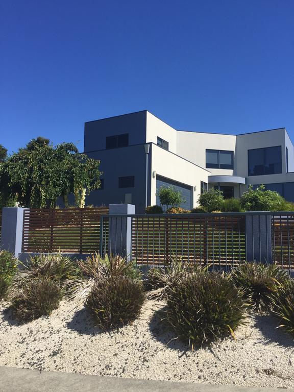 Hotel Madsen Retreat Penguin Exterior foto