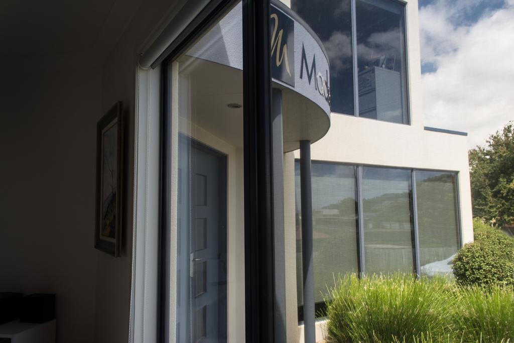Hotel Madsen Retreat Penguin Exterior foto