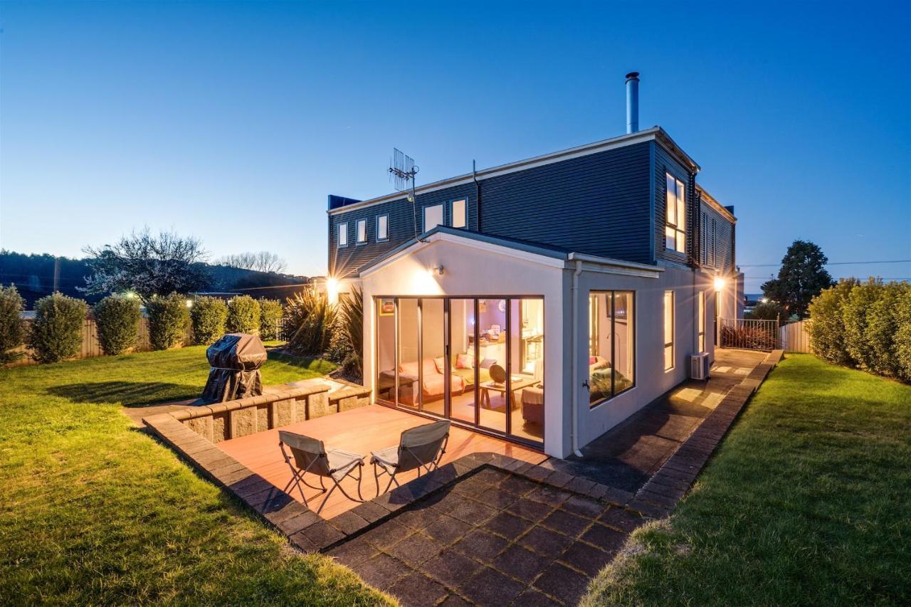 Hotel Madsen Retreat Penguin Exterior foto